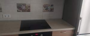 1-к квартира, на длительный срок, 40м2, 10/15 этаж