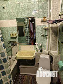 1-к квартира, на длительный срок, 30м2, 9/9 этаж