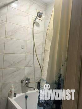 1-к квартира, на длительный срок, 29м2, 2/5 этаж