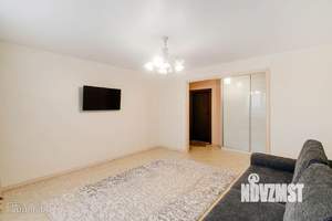 1-к квартира, на длительный срок, 48м2, 7/10 этаж