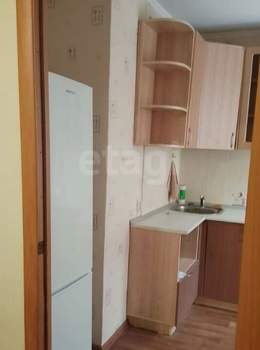 1-к квартира, на длительный срок, 31м2, 5/5 этаж