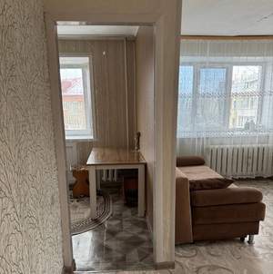 1-к квартира, на длительный срок, 31м2, 5/5 этаж