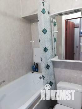 Студия квартира, посуточно, 20м2, 2/2 этаж