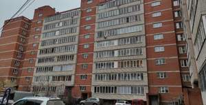 1-к квартира, на длительный срок, 45м2, 5/9 этаж