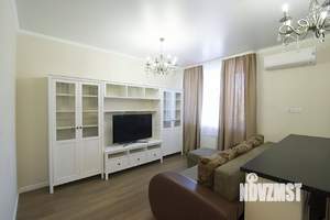 2-к квартира, на длительный срок, 62м2, 6/10 этаж