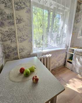 2-к квартира, на длительный срок, 45м2, 1/5 этаж