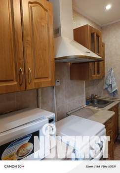 2-к квартира, на длительный срок, 45м2, 2/9 этаж