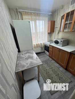 1-к квартира, на длительный срок, 30м2, 5/9 этаж