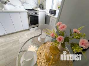 1-к квартира, посуточно, 30м2, 4/5 этаж