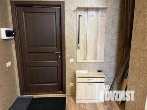 1-к квартира, посуточно, 40м2, 2/12 этаж