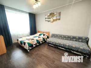 1-к квартира, посуточно, 35м2, 7/9 этаж