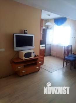 3-к квартира, на длительный срок, 54м2, 3/5 этаж