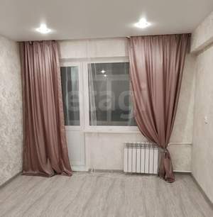 1-к квартира, на длительный срок, 31м2, 3/5 этаж