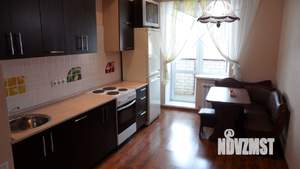 1-к квартира, на длительный срок, 45м2, 6/9 этаж