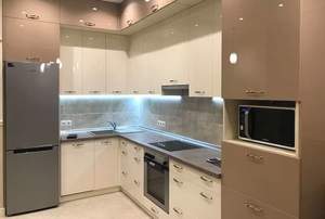 2-к квартира, на длительный срок, 60м2, 7/16 этаж