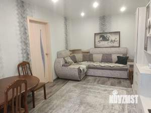 2-к квартира, на длительный срок, 43м2, 3/9 этаж