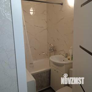 1-к квартира, на длительный срок, 30м2, 2/5 этаж