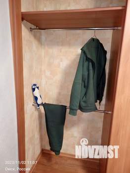 1-к квартира, на длительный срок, 31м2, 3/5 этаж