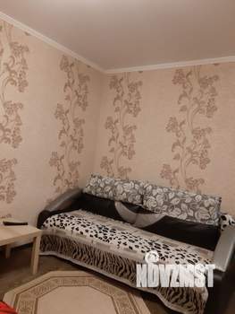 1-к квартира, посуточно, 42м2, 6/9 этаж