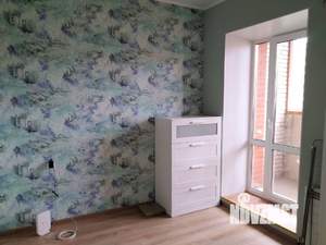 1-к квартира, на длительный срок, 39м2, 9/11 этаж