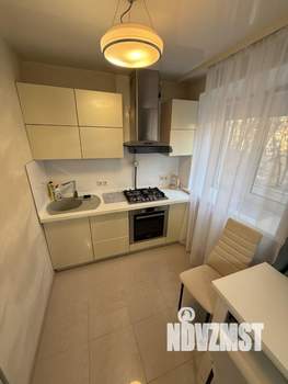 2-к квартира, на длительный срок, 46м2, 1/5 этаж