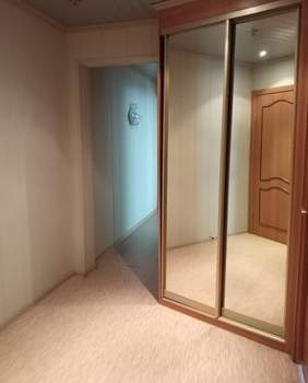 3-к квартира, на длительный срок, 55м2, 2/5 этаж