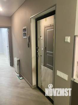 1-к квартира, на длительный срок, 60м2, 1/11 этаж