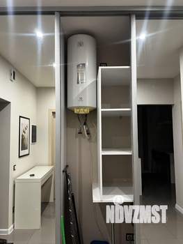 1-к квартира, на длительный срок, 46м2, 5/16 этаж