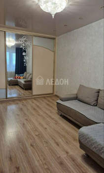 2-к квартира, на длительный срок, 47м2, 6/9 этаж