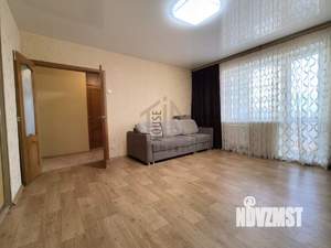 1-к квартира, на длительный срок, 51м2, 9/10 этаж