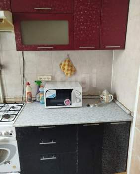 2-к квартира, на длительный срок, 54м2, 3/3 этаж