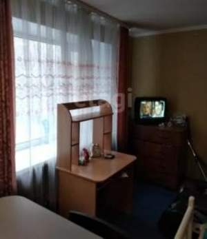 1-к квартира, на длительный срок, 22м2, 2/5 этаж