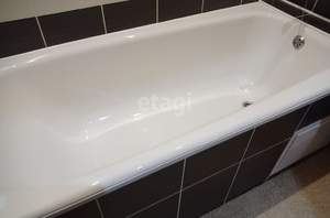 2-к квартира, на длительный срок, 52м2, 2/9 этаж