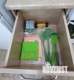 Студия квартира, посуточно, 30м2, 3/14 этаж