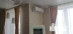 Студия квартира, посуточно, 41м2, 7/16 этаж