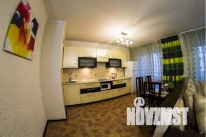 1-к квартира, посуточно, 40м2, 5/12 этаж