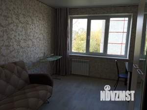 1-к квартира, на длительный срок, 29м2, 4/9 этаж