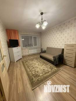 1-к квартира, на длительный срок, 40м2, 1/10 этаж