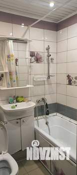 1-к квартира, на длительный срок, 36м2, 1/5 этаж