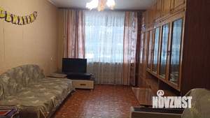 1-к квартира, на длительный срок, 33м2, 1/9 этаж