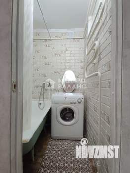 1-к квартира, на длительный срок, 31м2, 5/5 этаж