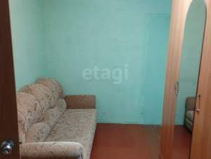 2-к квартира, на длительный срок, 42м2, 2/5 этаж