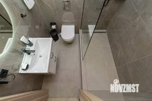 1-к квартира, посуточно, 22м2, 1/1 этаж