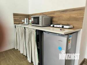 Студия квартира, посуточно, 28м2, 3/9 этаж