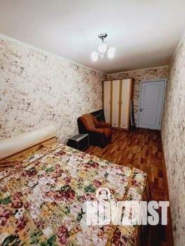 3-к квартира, на длительный срок, 60м2, 1/5 этаж