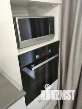 1-к квартира, посуточно, 40м2, 4/15 этаж