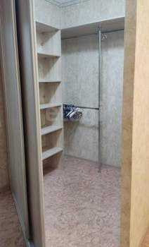 1-к квартира, на длительный срок, 42м2, 2/10 этаж