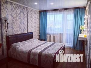 2-к квартира, на длительный срок, 49м2, 5/5 этаж