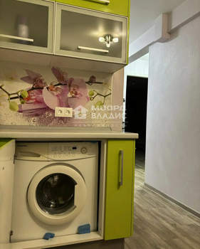 2-к квартира, на длительный срок, 47м2, 1/5 этаж