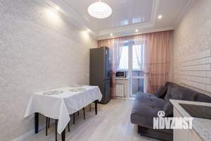 2-к квартира, посуточно, 60м2, 2/10 этаж